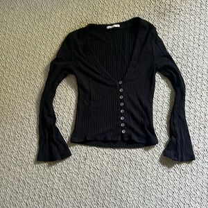 Reformation long sleeve